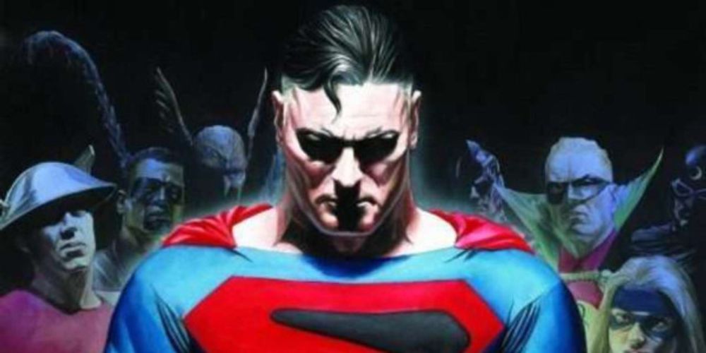 superman