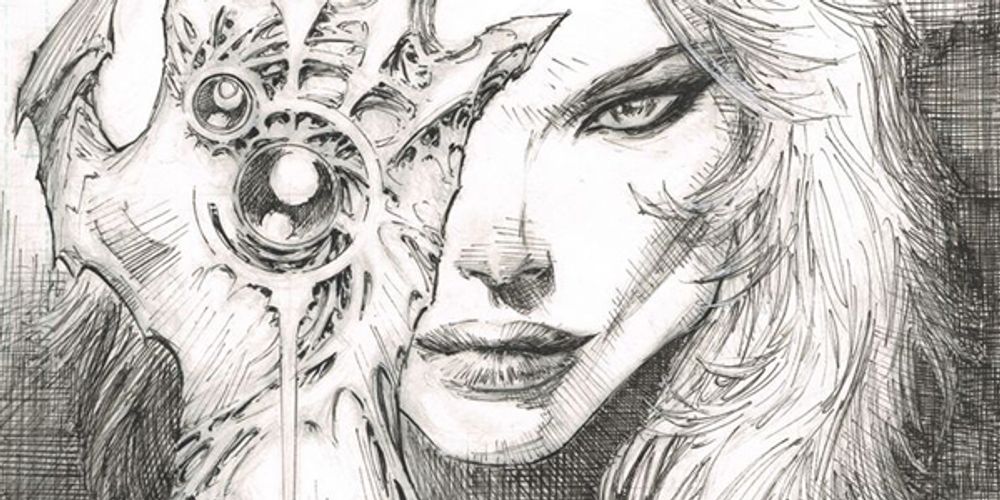 witchblade
