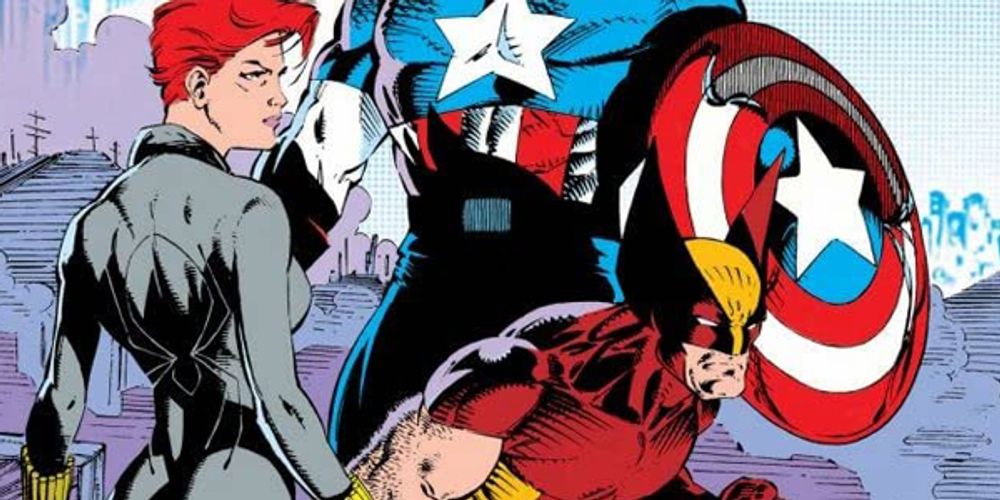 vedova-nera-e-wolverine