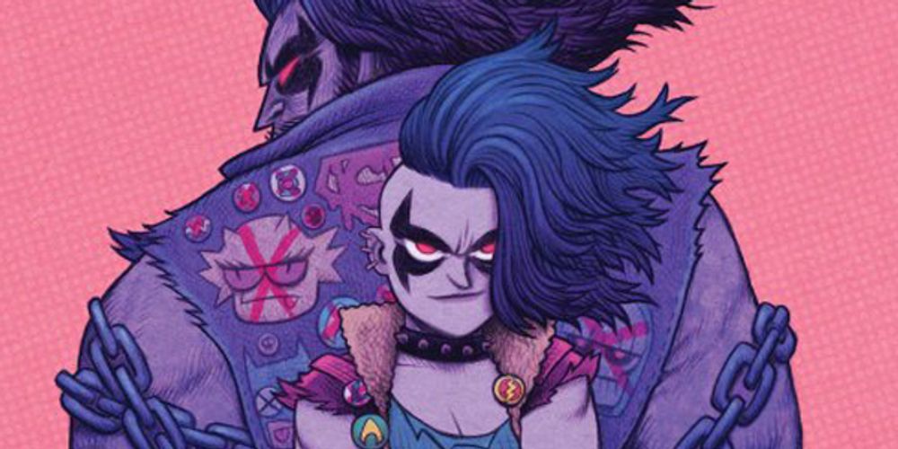 crush-e-lobo