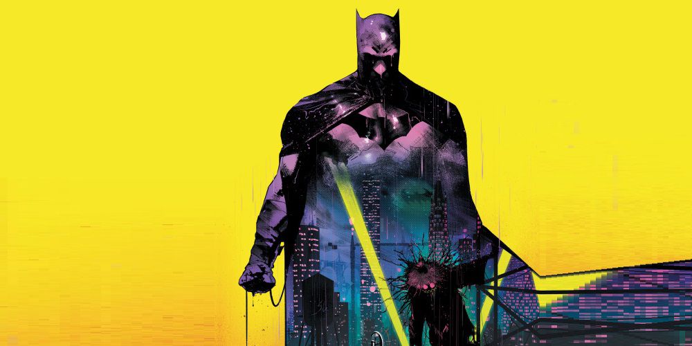 batman
