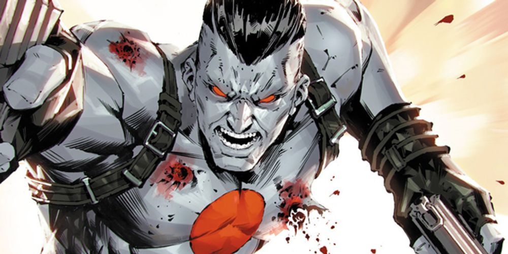 bloodshot
