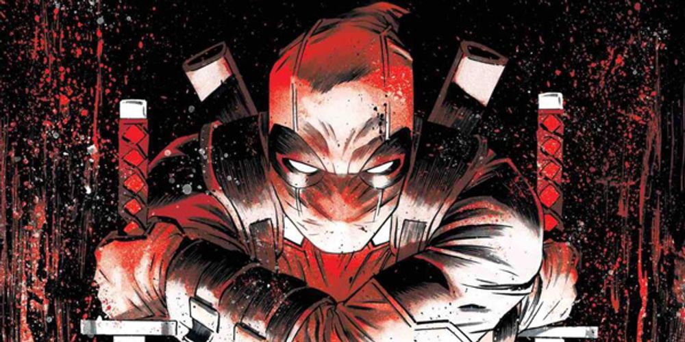 deadpool