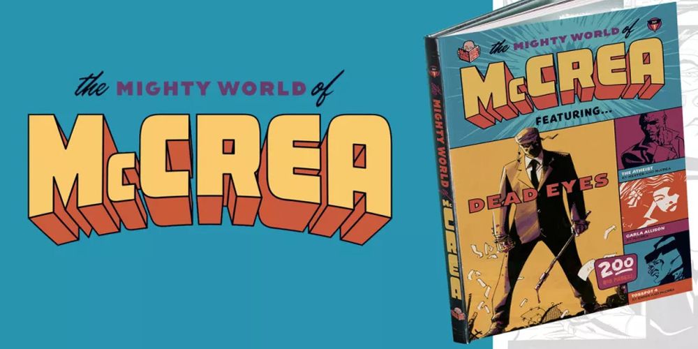 mccrea