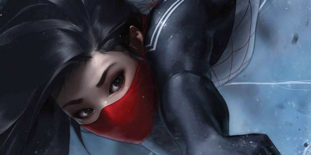 silk