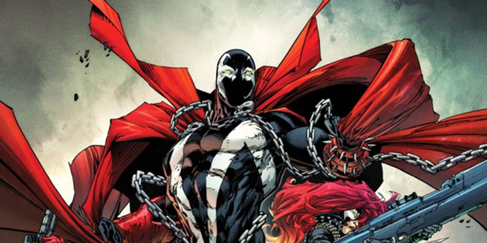 spawn