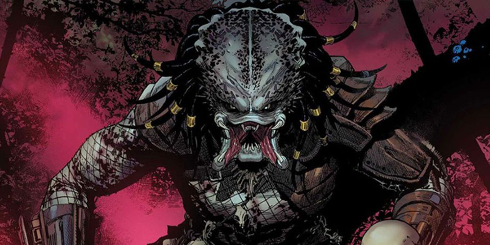 predator