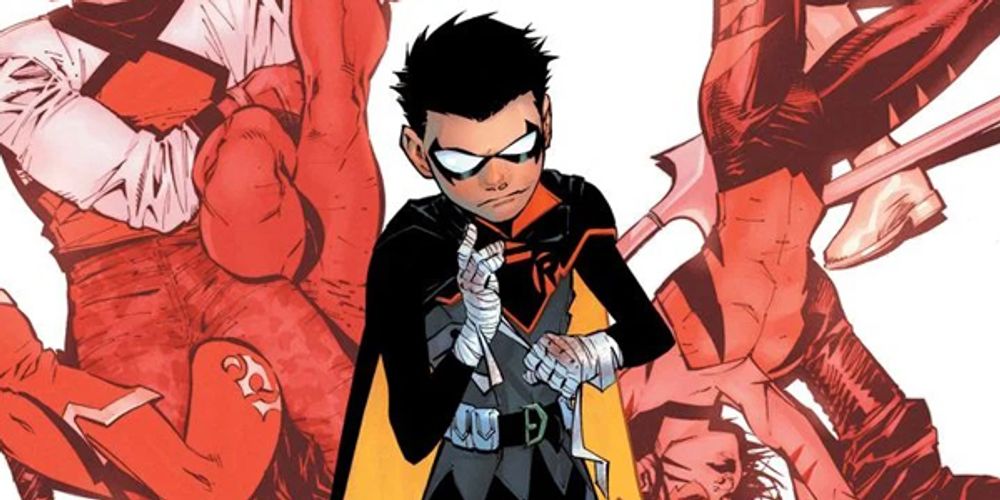 robin
