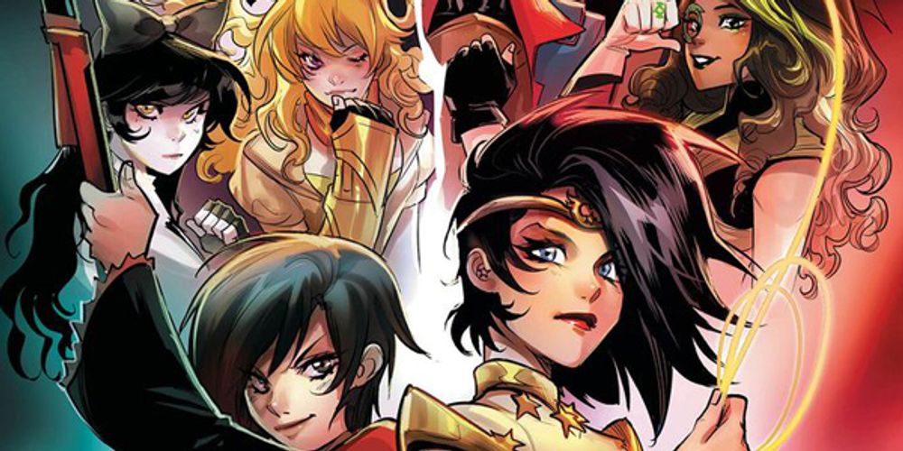 rwby-e-justice-league