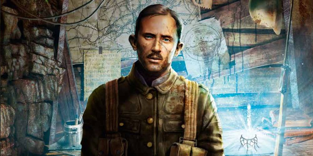 tolkien