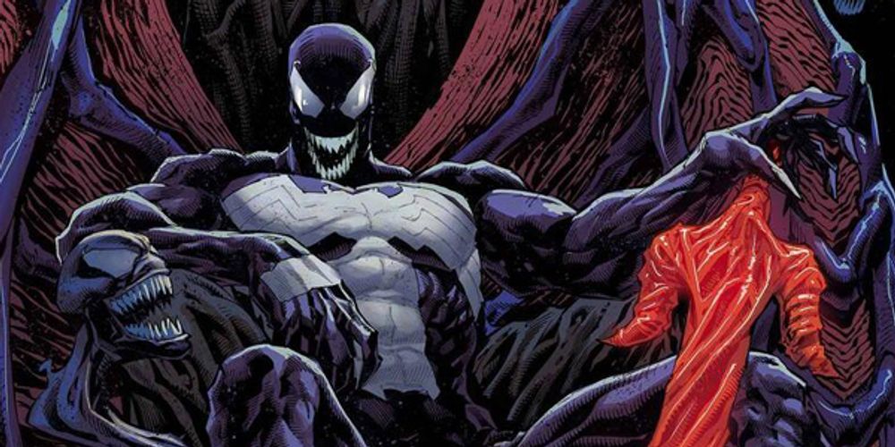 venom