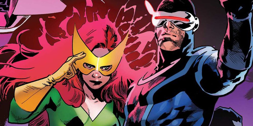 x-men