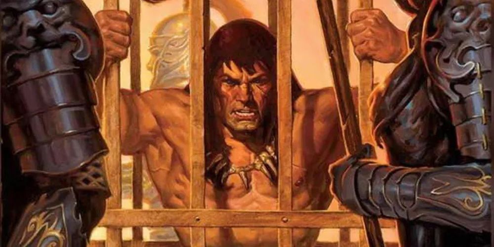 conan