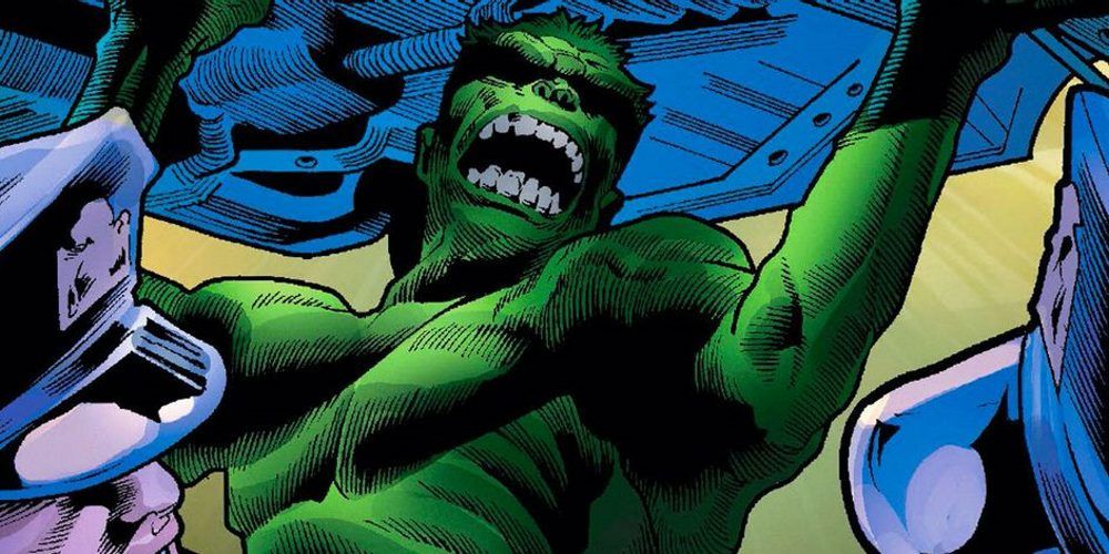 hulk