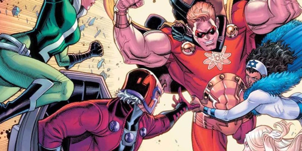 magneto