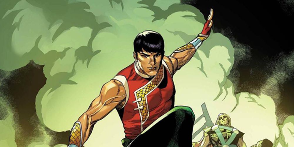 shang-chi