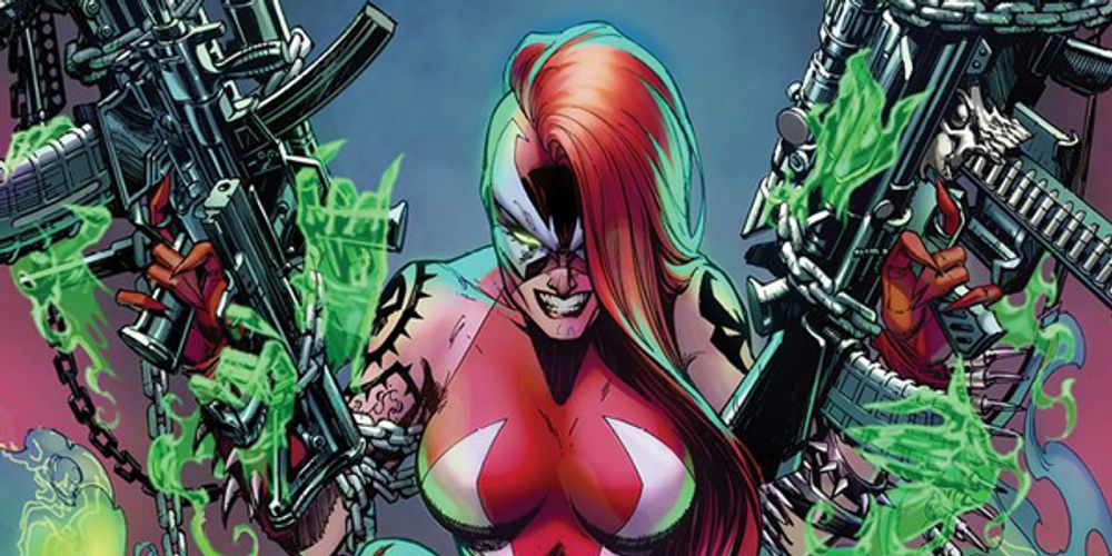 spawn-universe