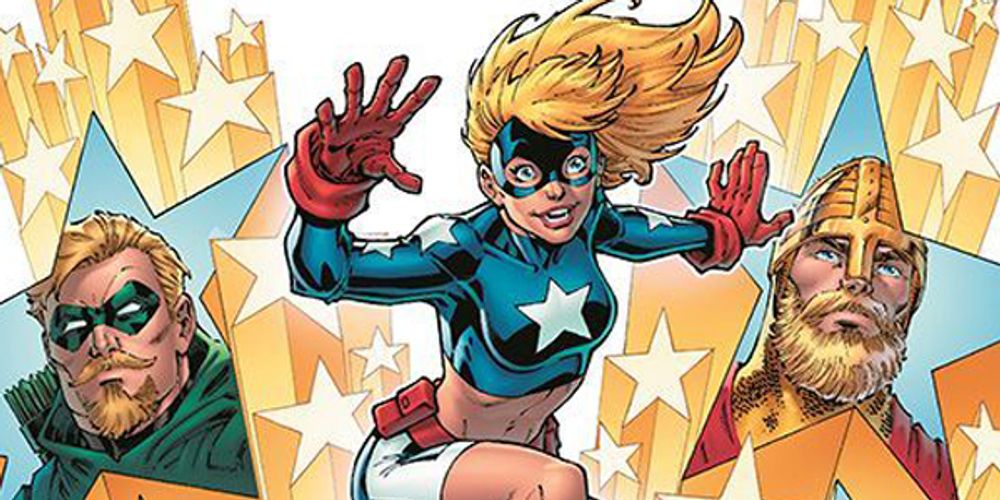 stargirl