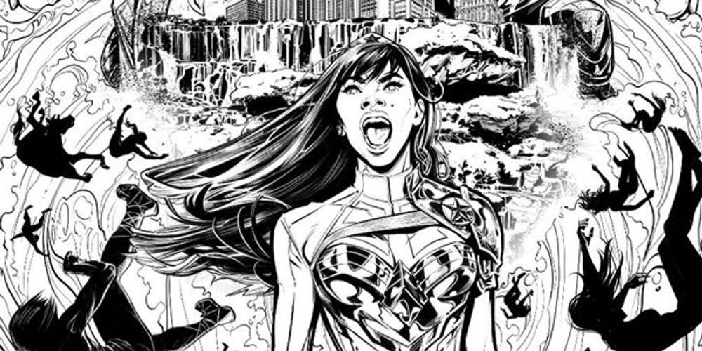 wonder-girl