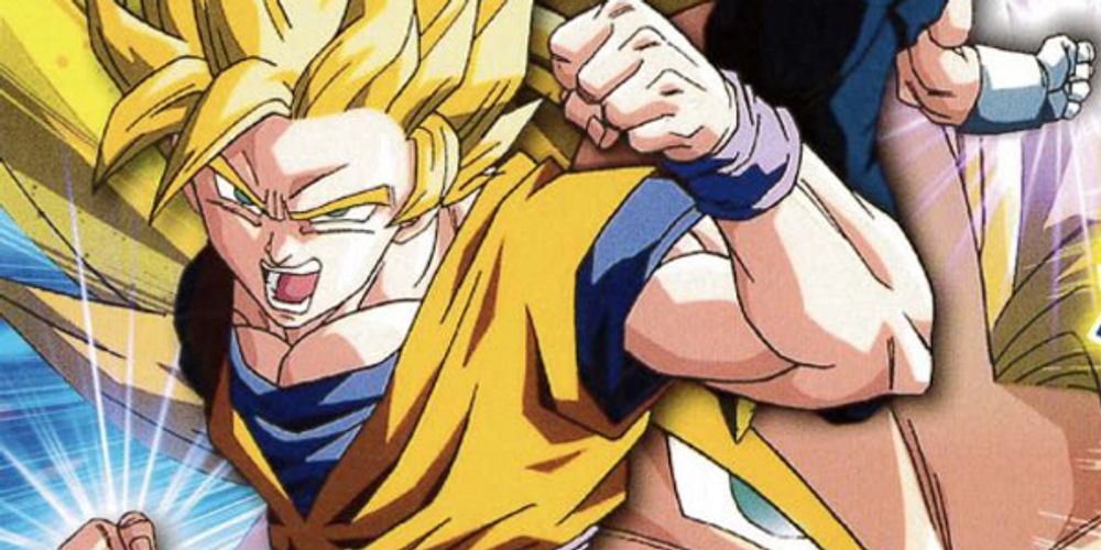 dragon-ball-z