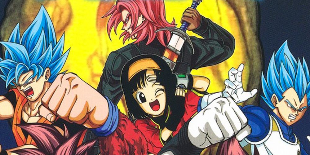 dragon-ball