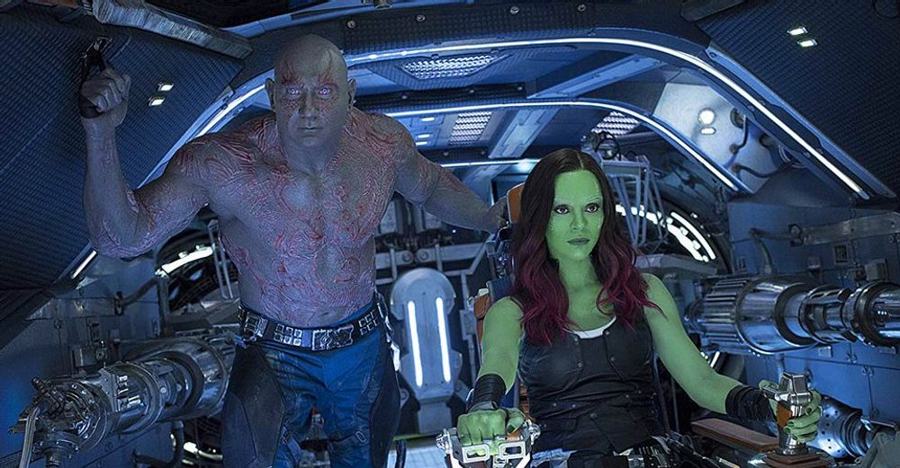 drax-gamora
