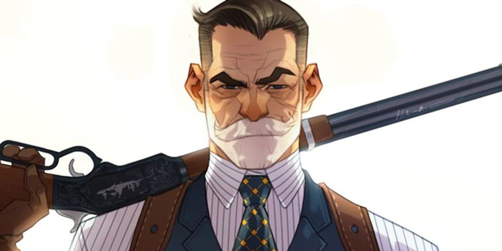 king-of-spies