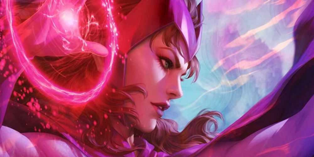 scarlet-witch