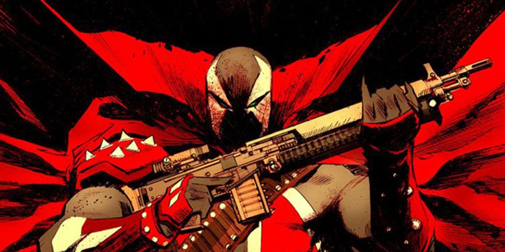 spawn