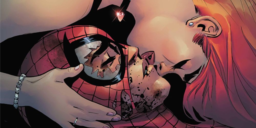 spider-man