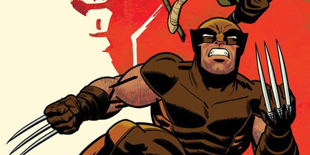 wolverine