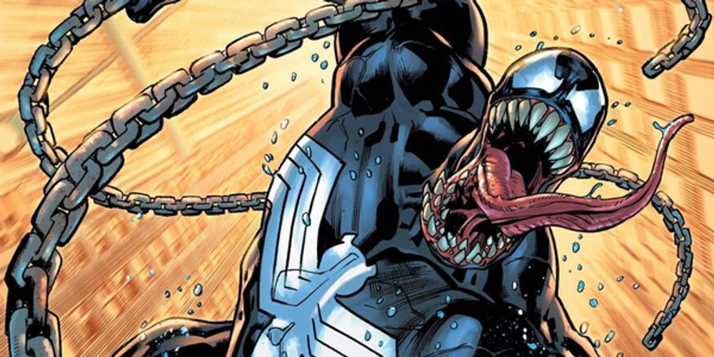 venom