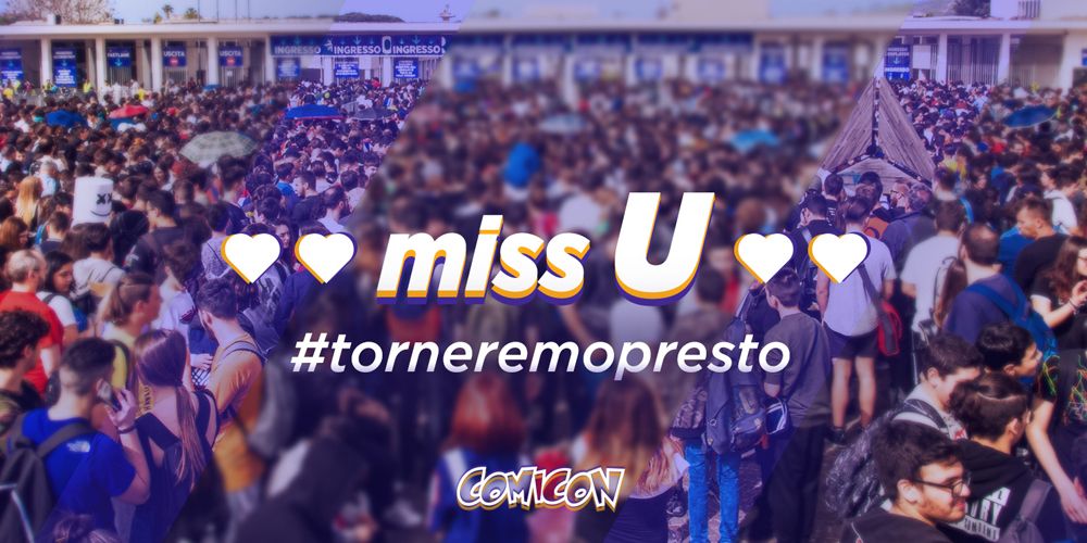 comicon