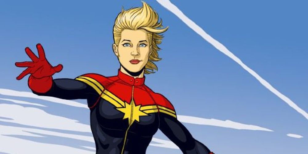 capitan-marvel