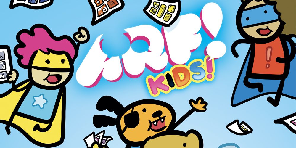 arf-kids