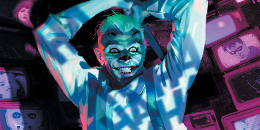 joker