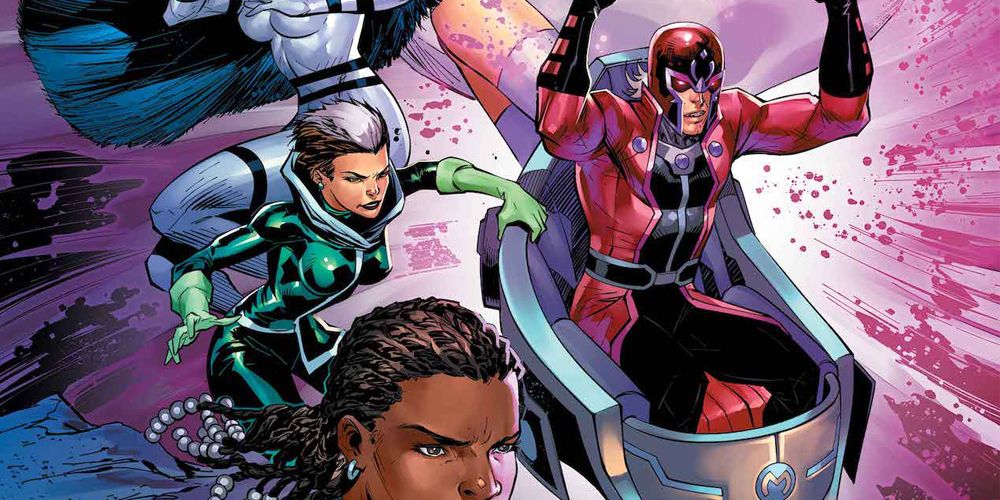 magneto-mutant-force