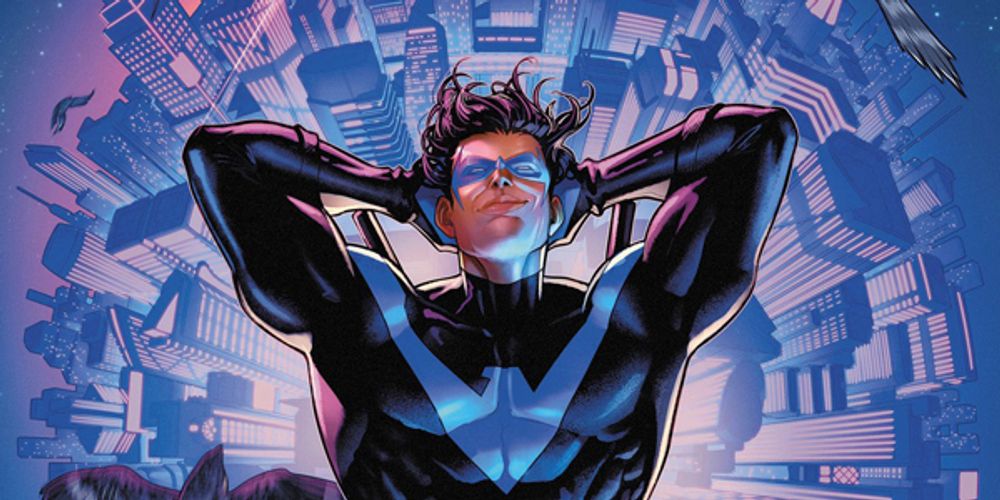 nightwing