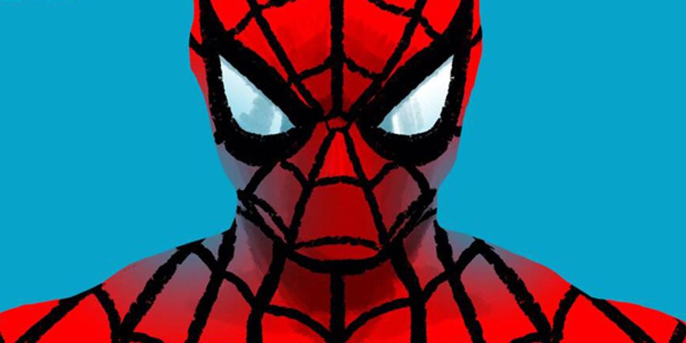 spider-man