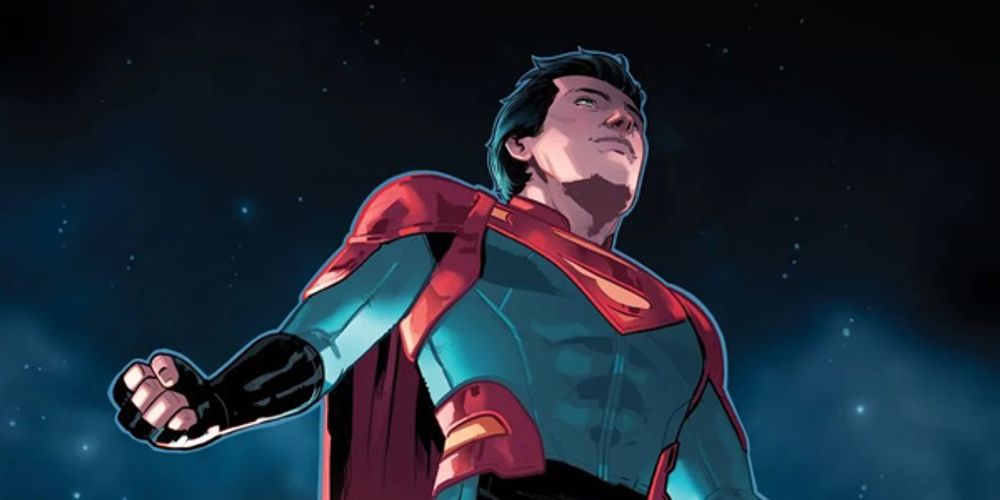 superboy
