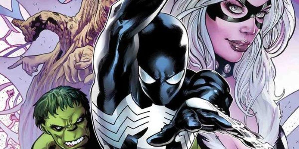 symbiote-spider-man