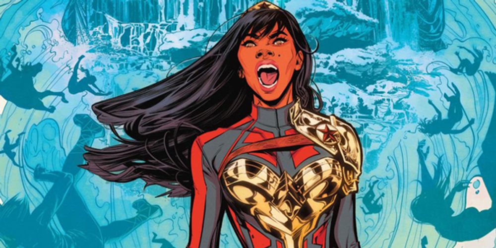 wonder-girl