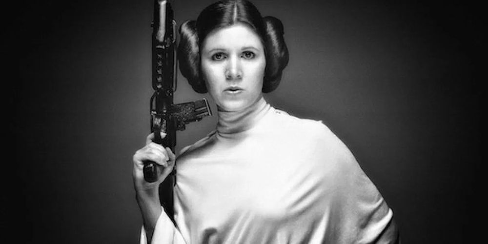 carrie-fisher-princess-leia-iii-by-dave-daring