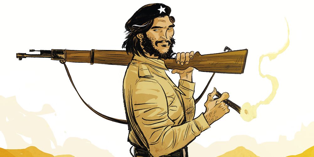 che-guevara