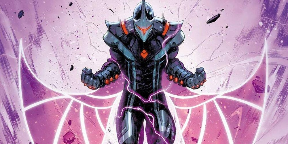 darkhawk