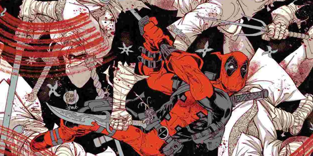 deadpool