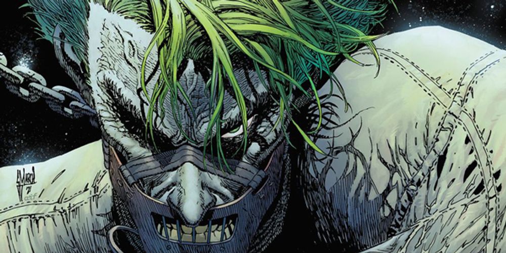 joker