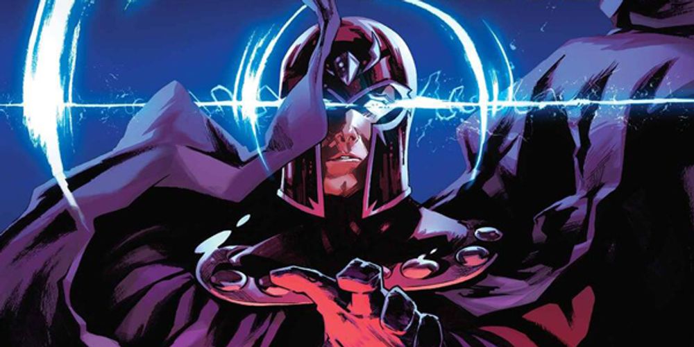 magneto-1