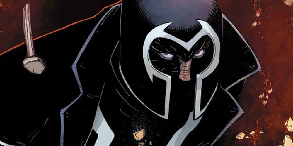 magneto