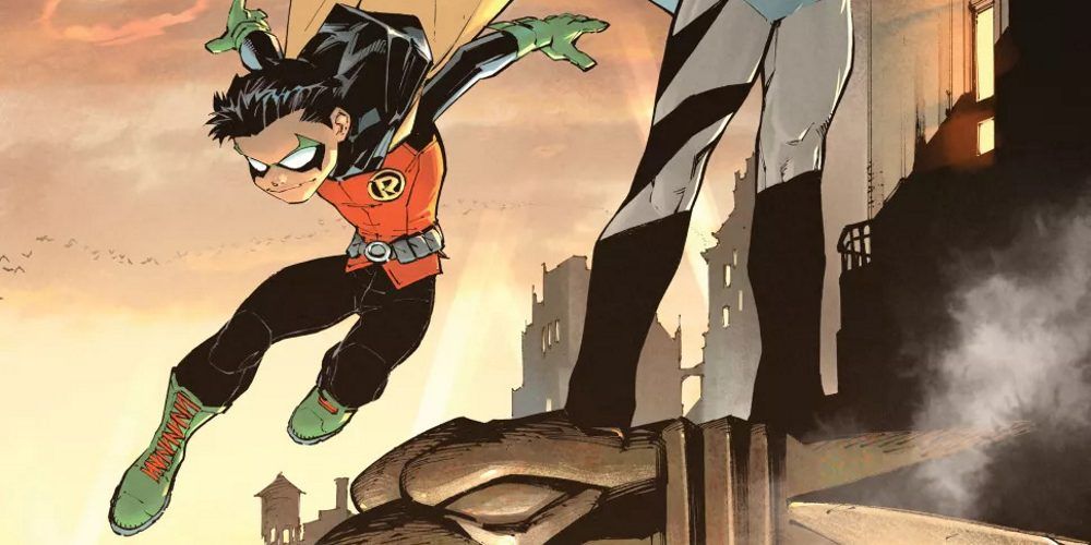 robin